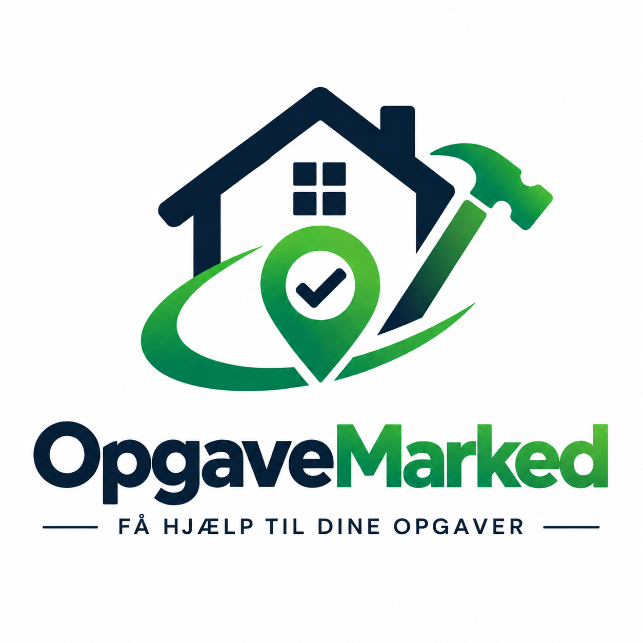 Opgavemarked
