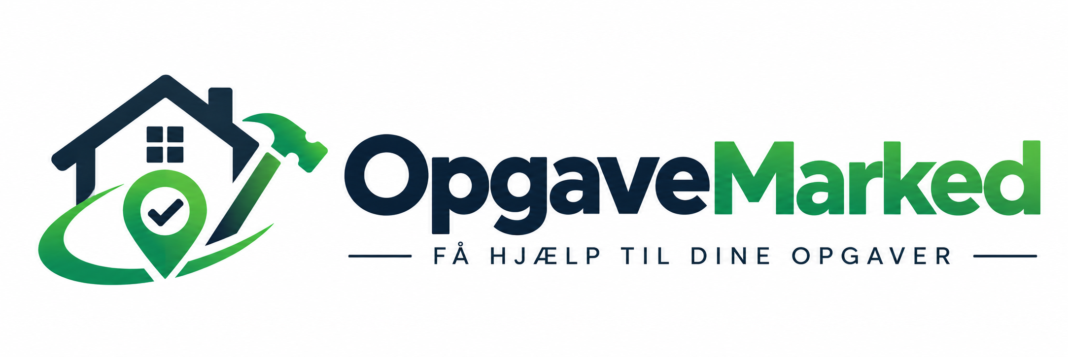Opgavemarked
